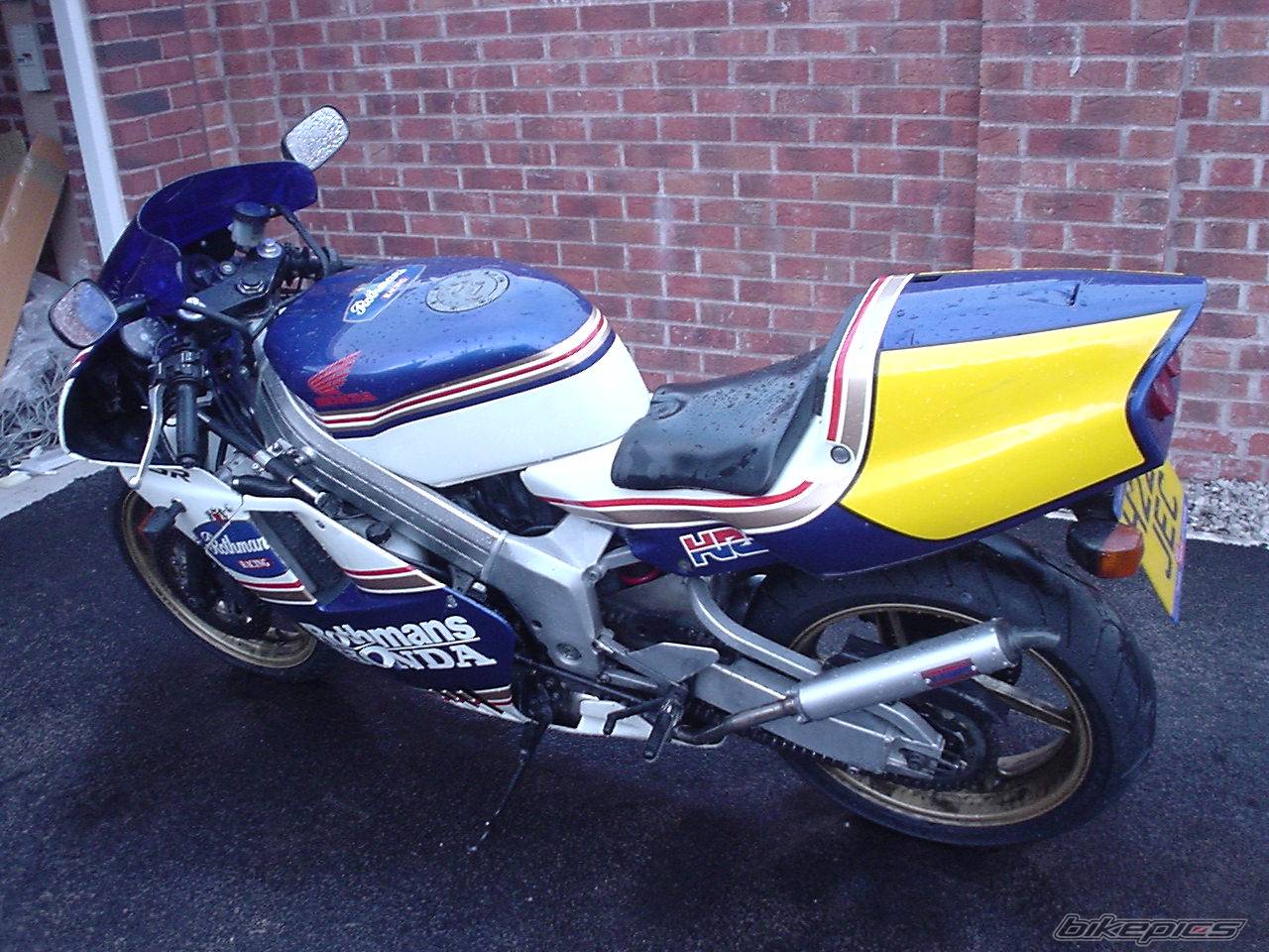 Bike Photo 456455
