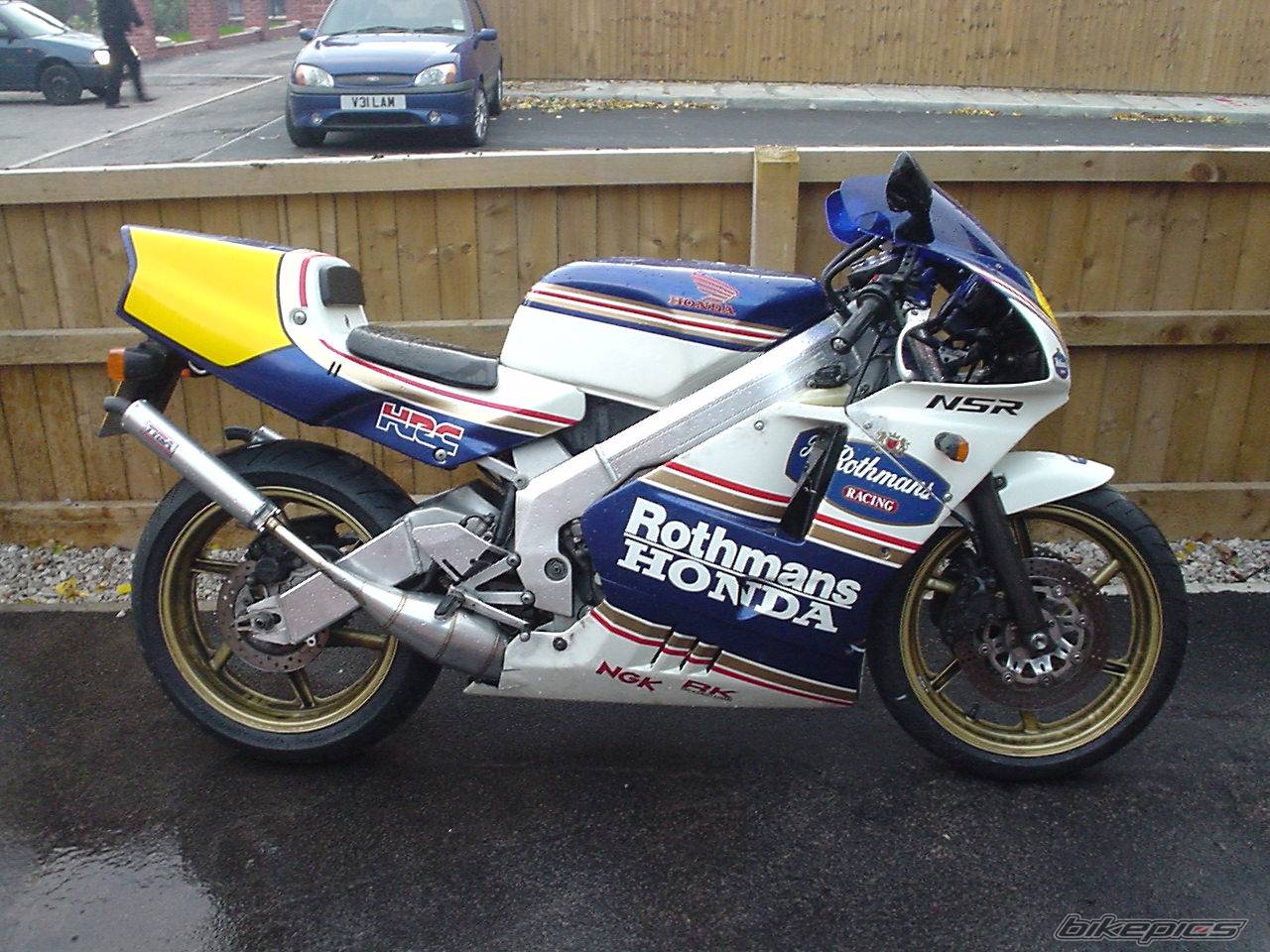 Bike Photo 456458