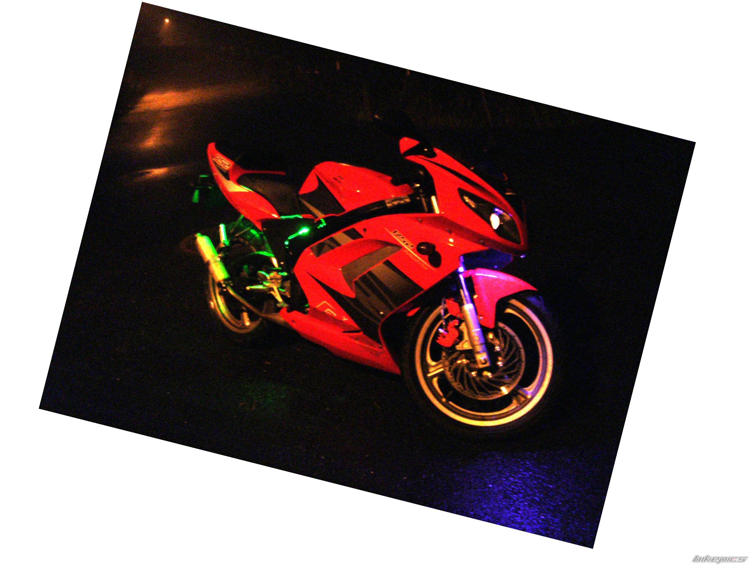 Bike Photo 456459