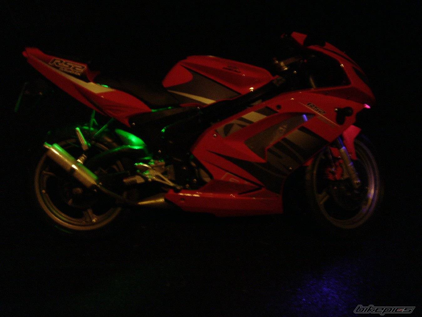 Bike Photo 456460