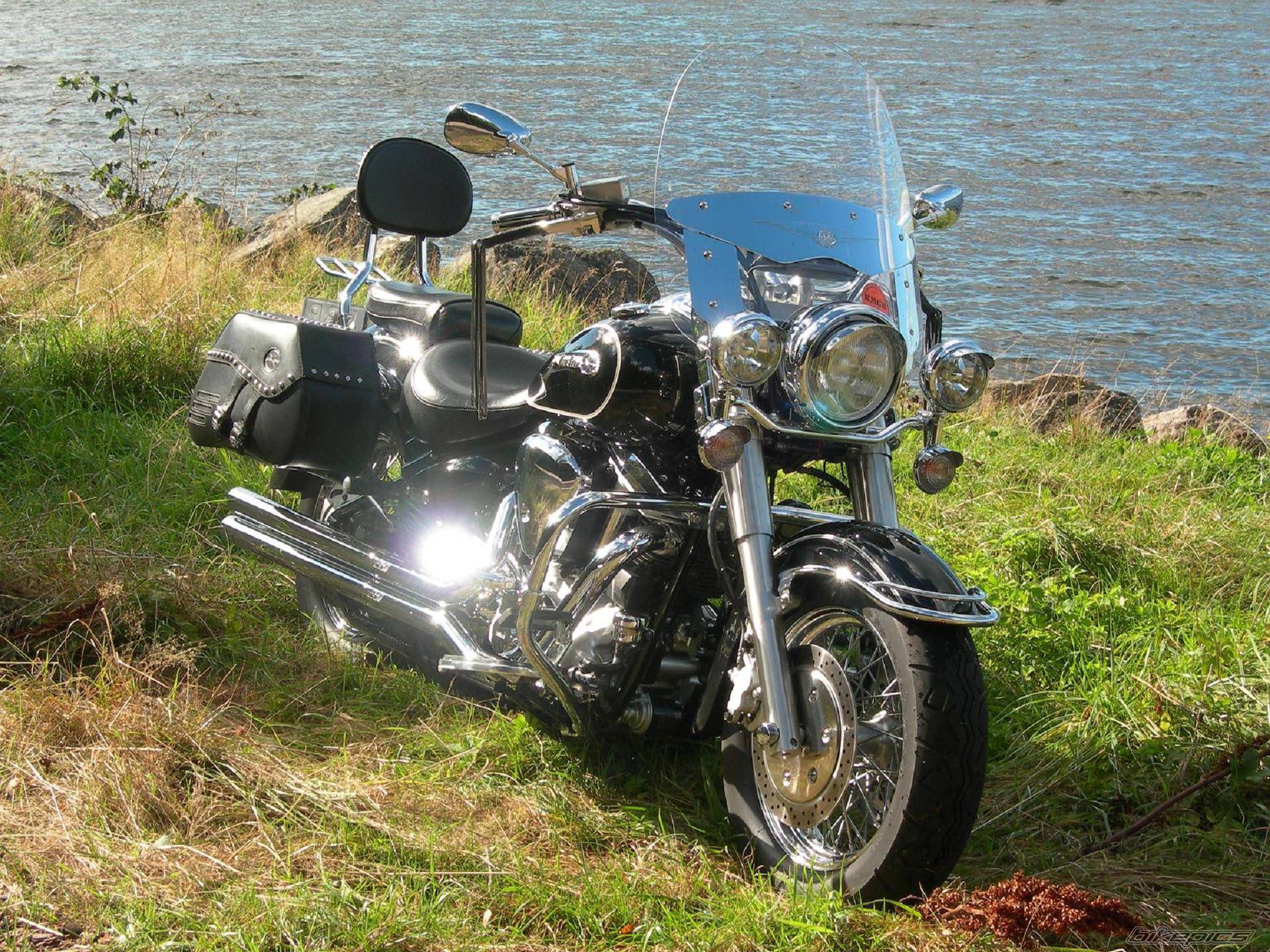 Bike Photo 456466
