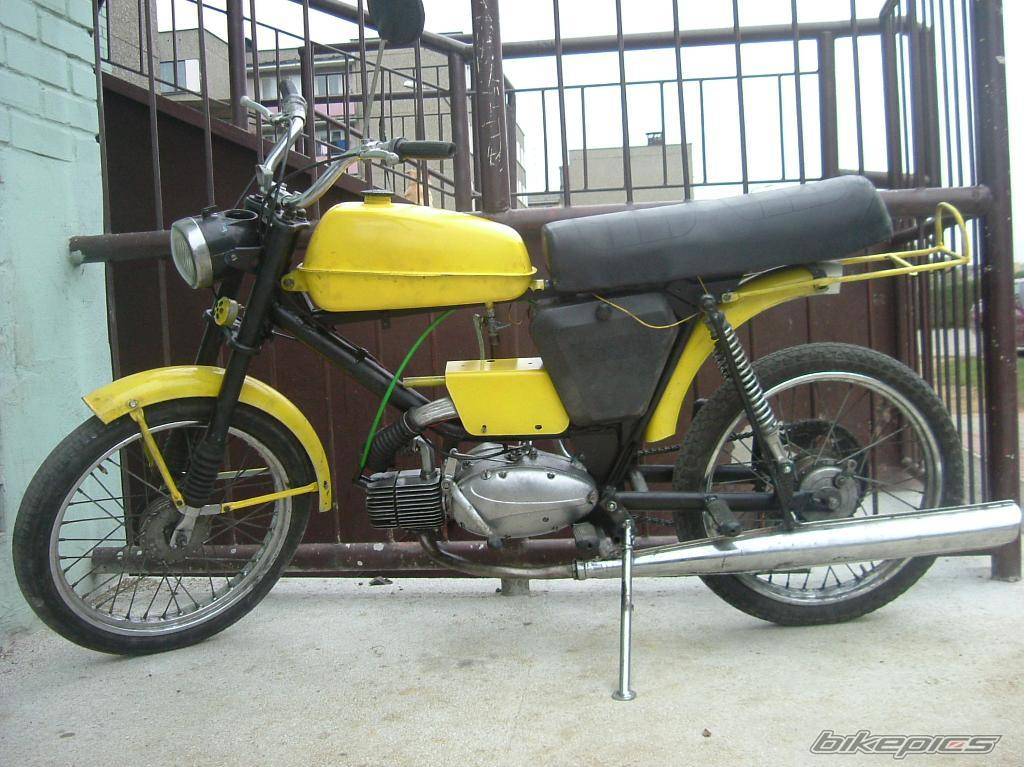 Bike Photo 456503