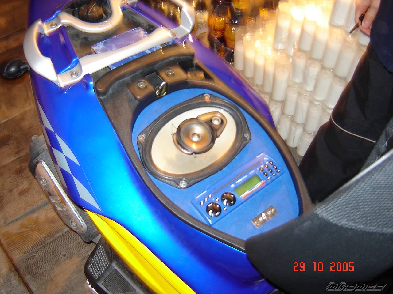 Bike Photo 456504