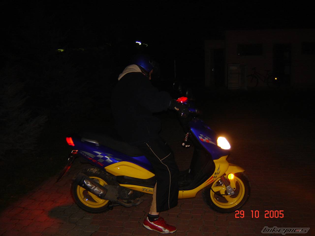 Bike Photo 456508