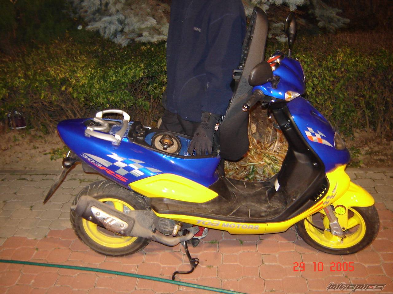 Bike Photo 456515