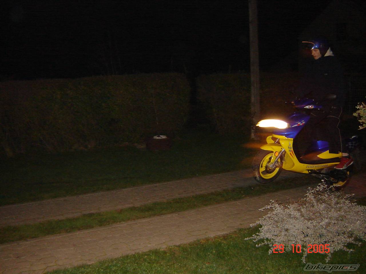 Bike Photo 456524