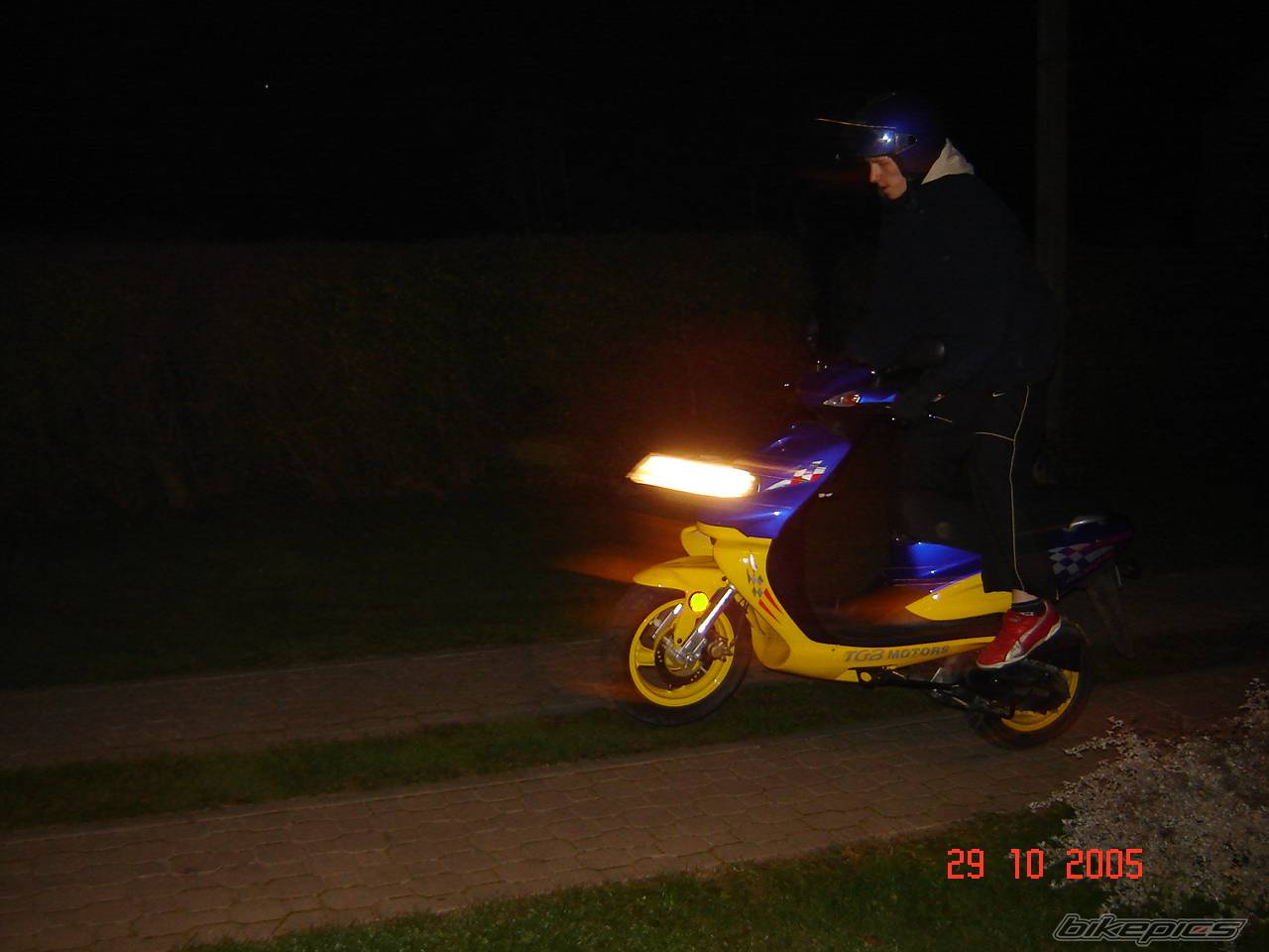 Bike Photo 456531