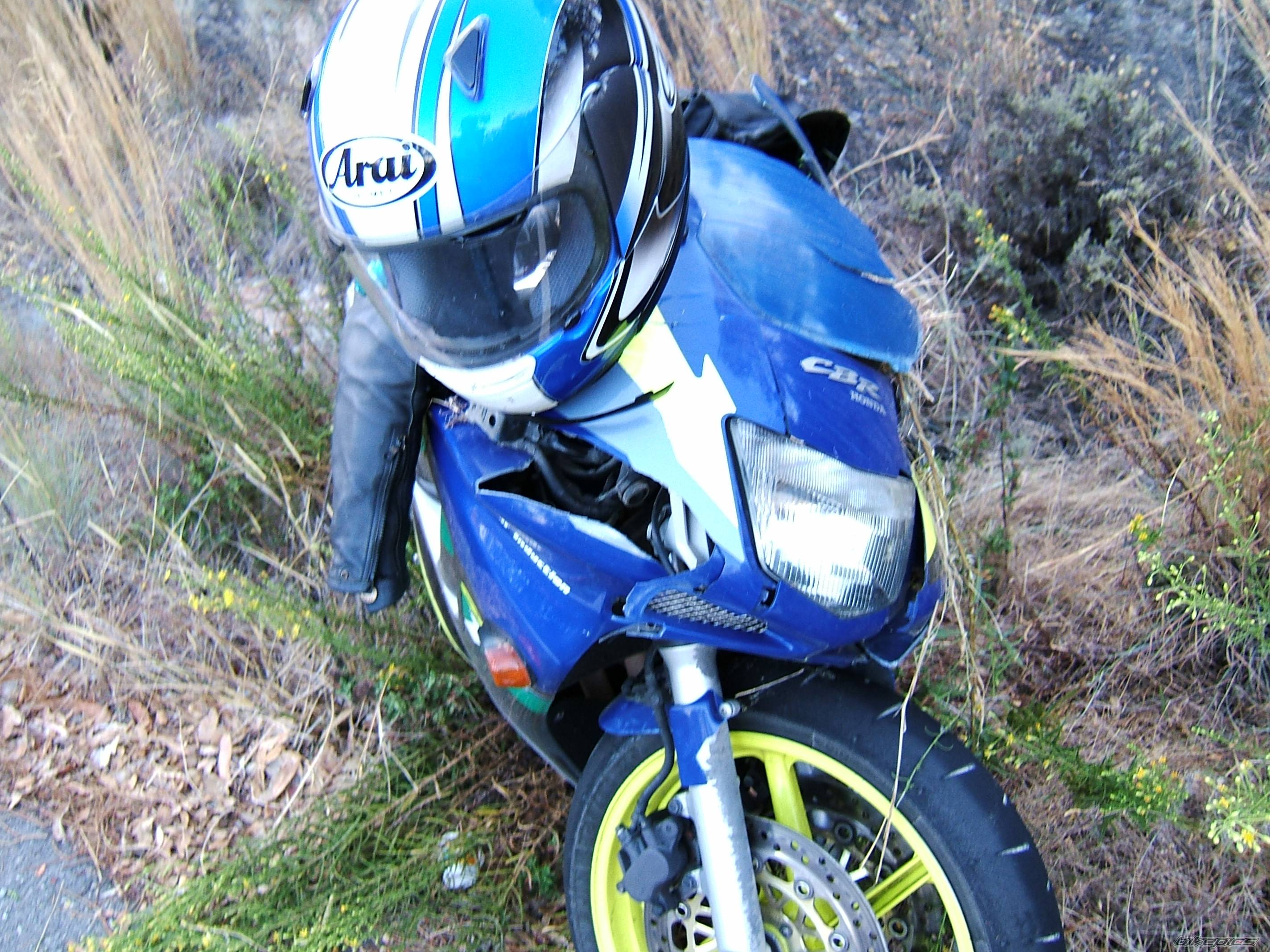 Bike Photo 456535