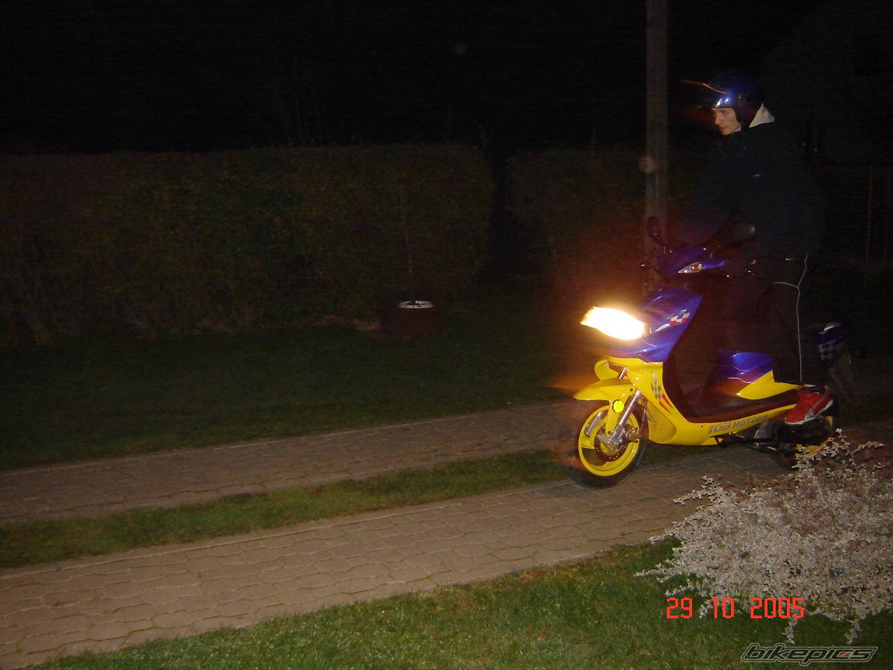 Bike Photo 456536