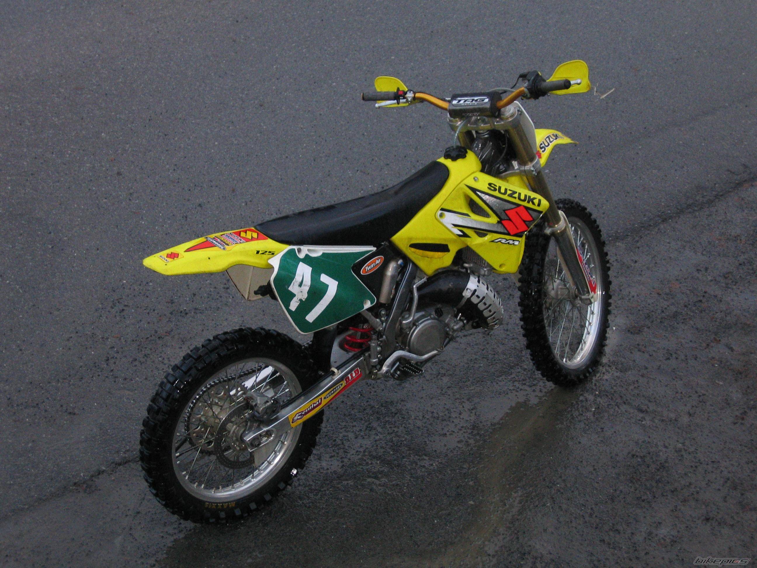 Bike Photo 456537