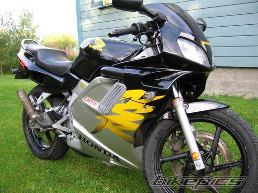 Bike Photo 456540
