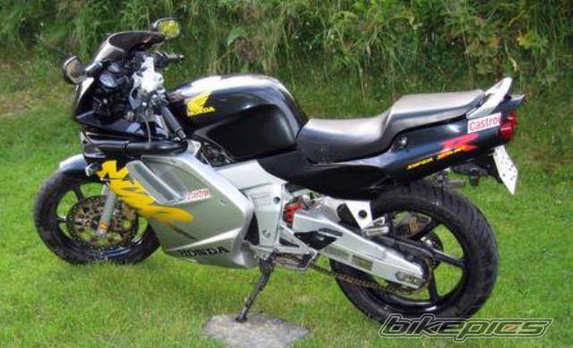 Bike Photo 456541
