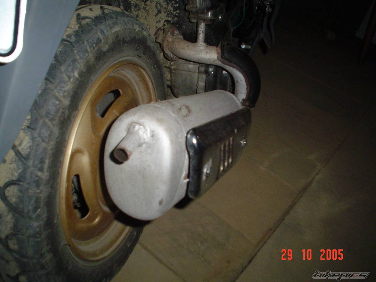 Bike Photo 456549