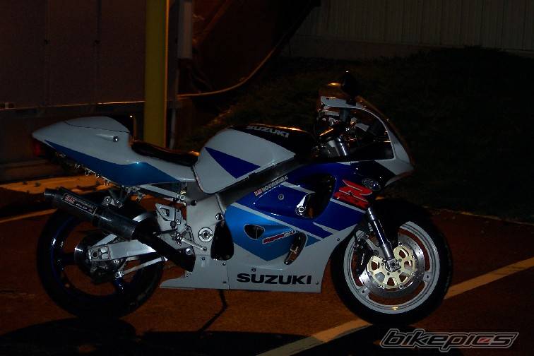 Bike Photo 456558