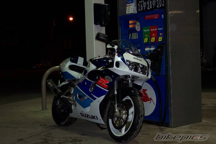 Bike Photo 456559