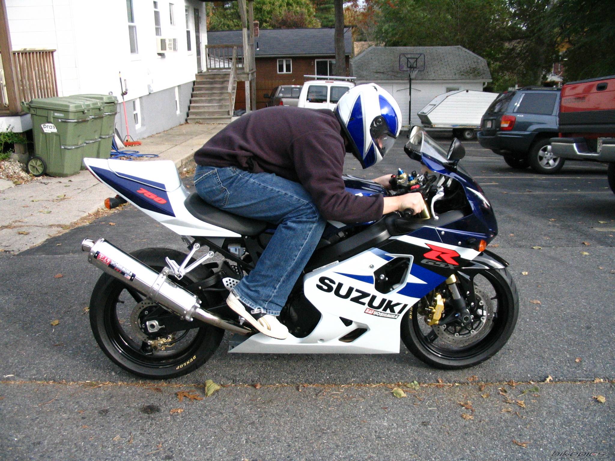 Bike Photo 456574
