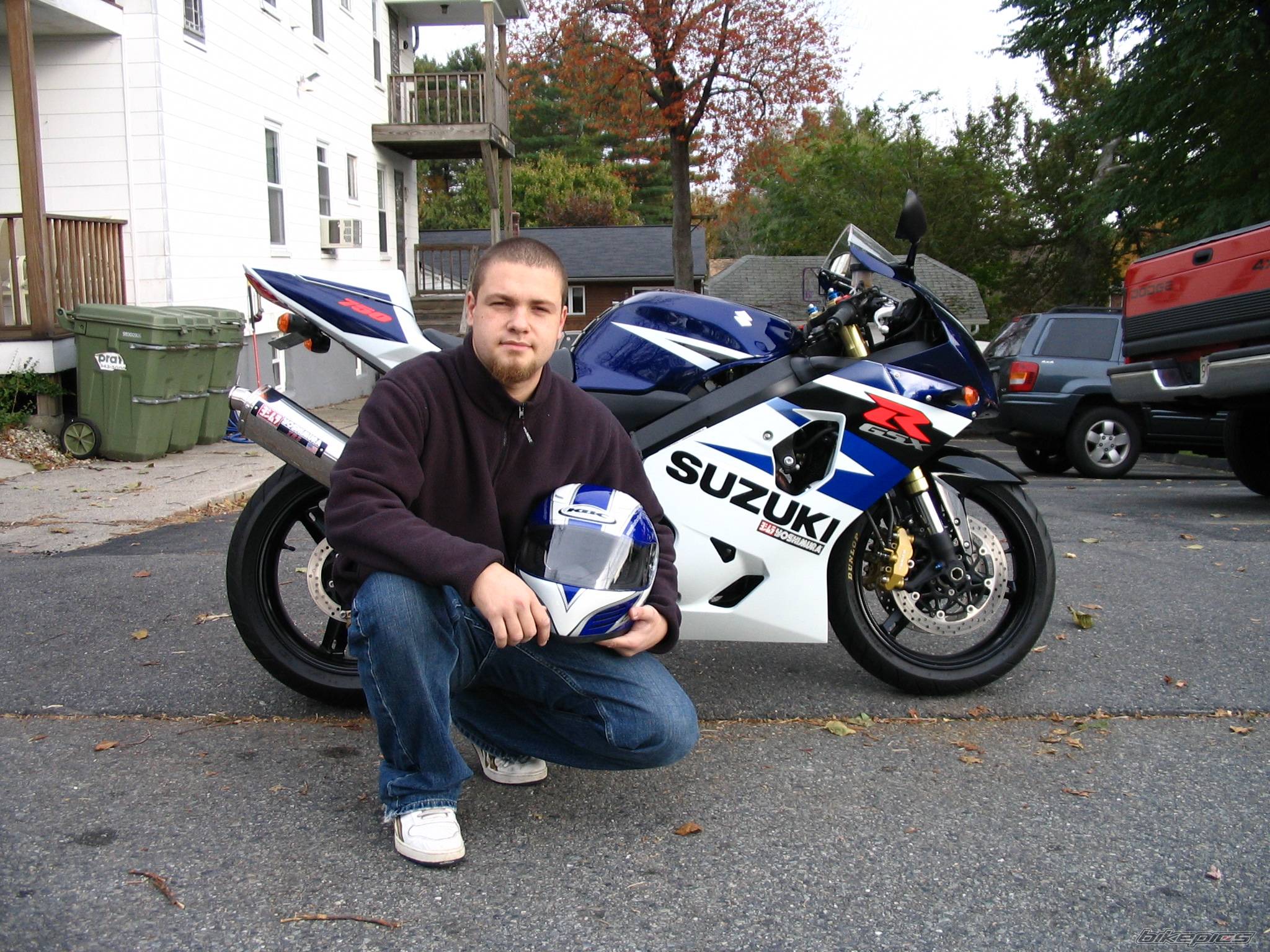 Bike Photo 456580