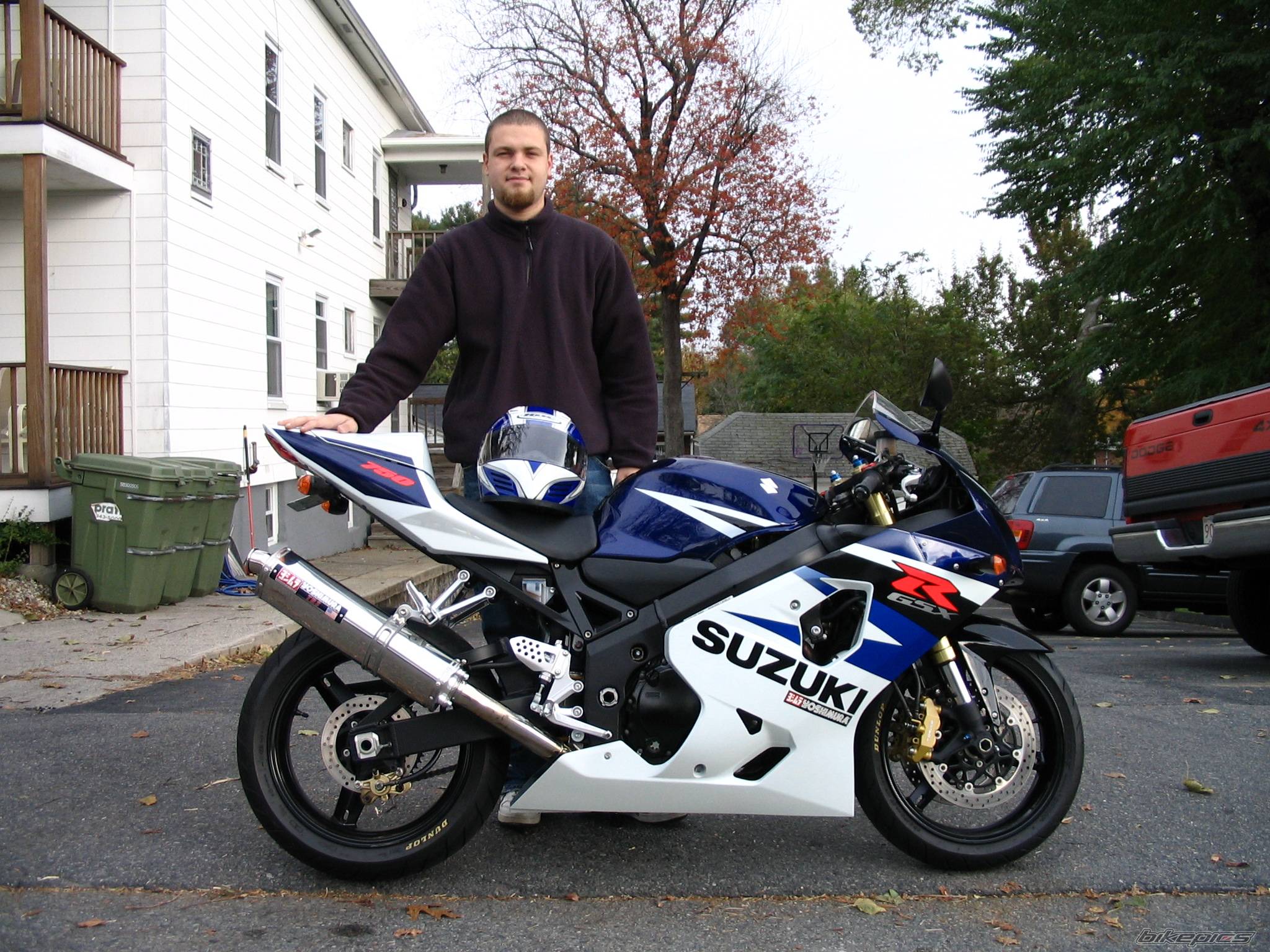 Bike Photo 456582