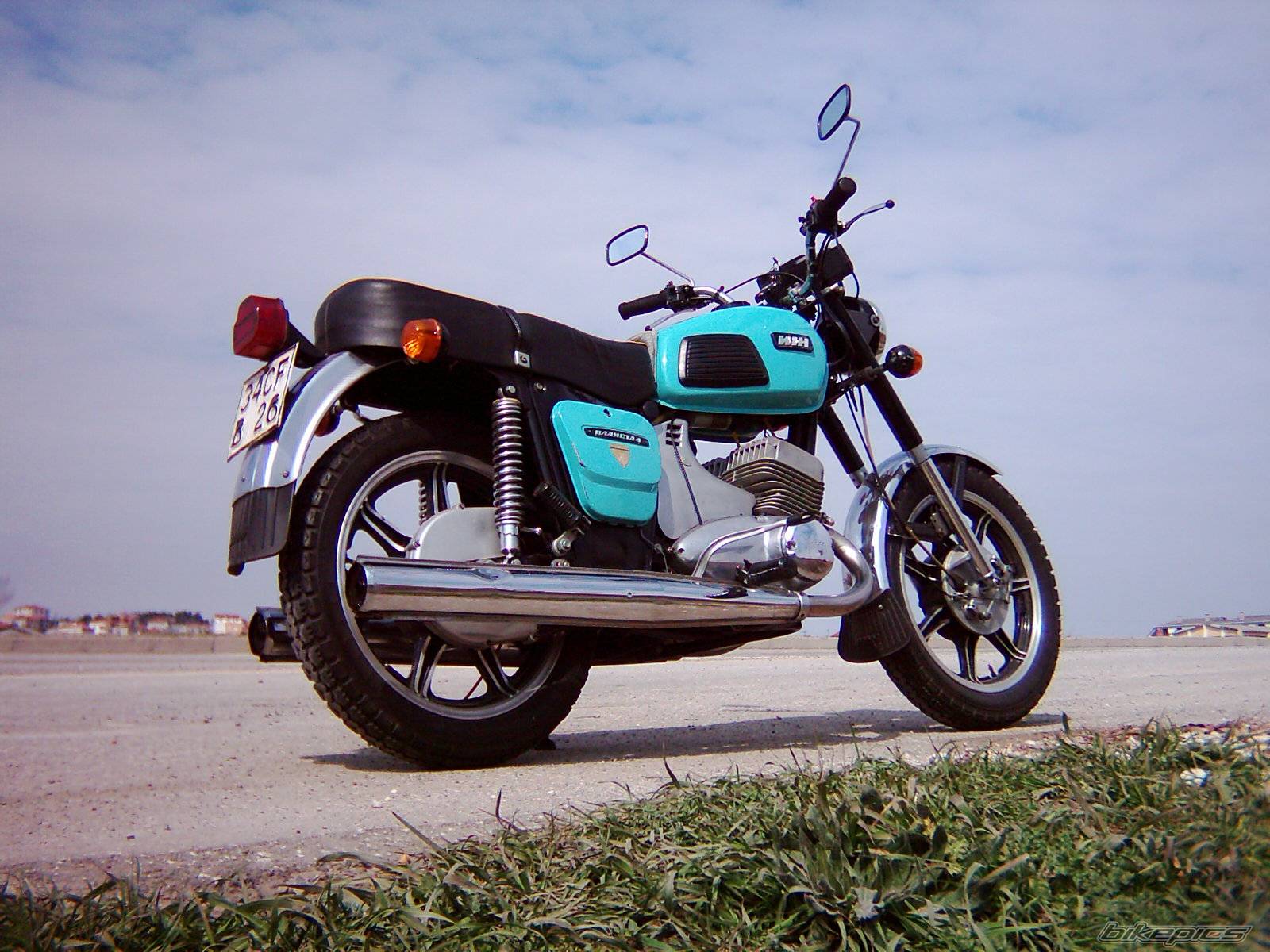 Bike Photo 456587