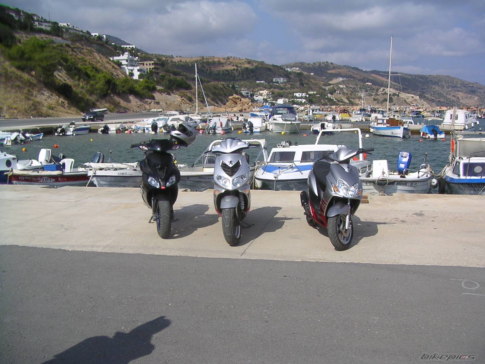 Bike Photo 456588