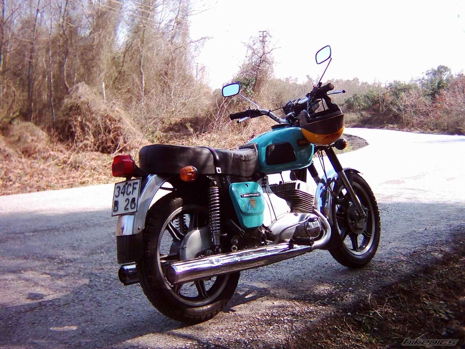 Bike Photo 456589
