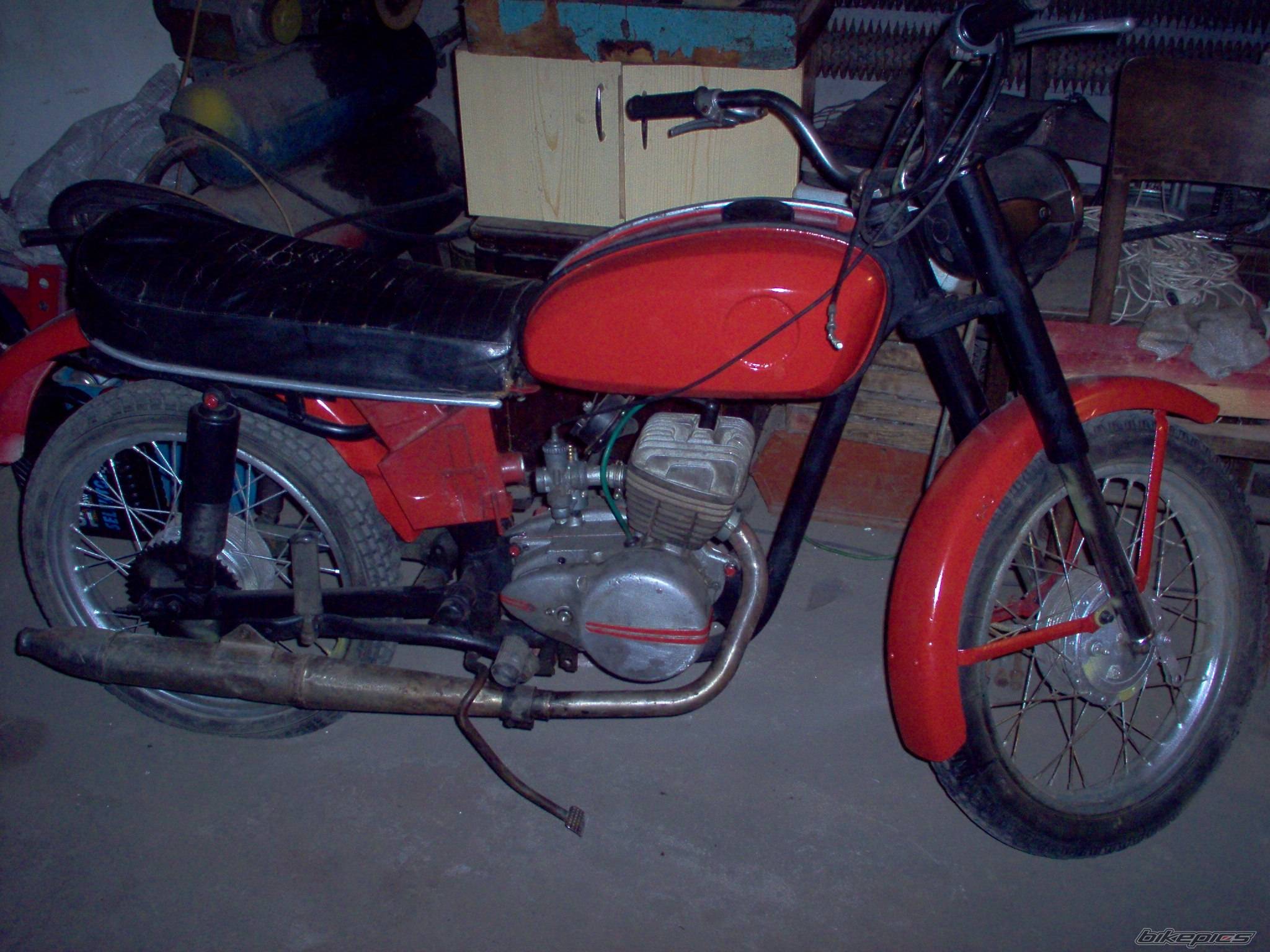 Bike Photo 456594