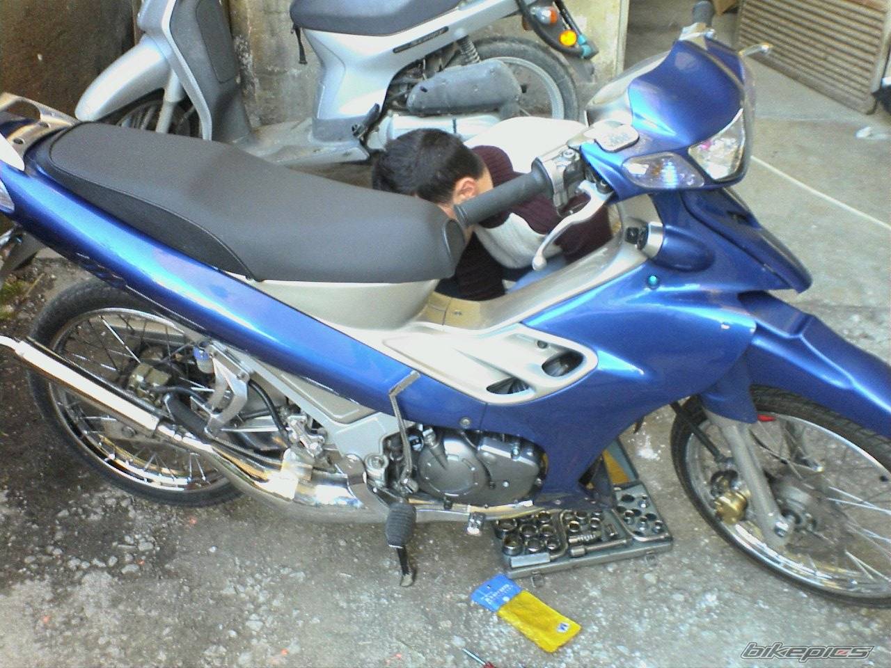 Bike Photo 456600
