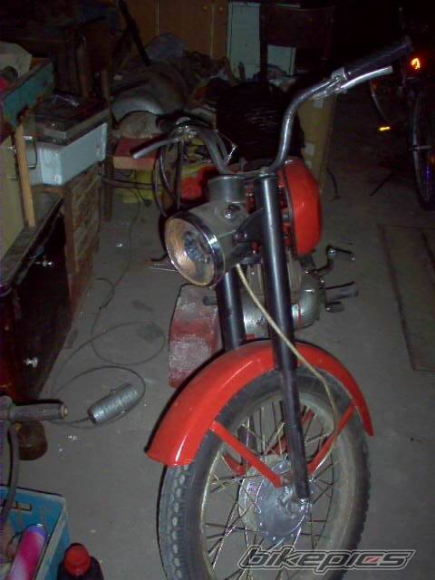 Bike Photo 456605