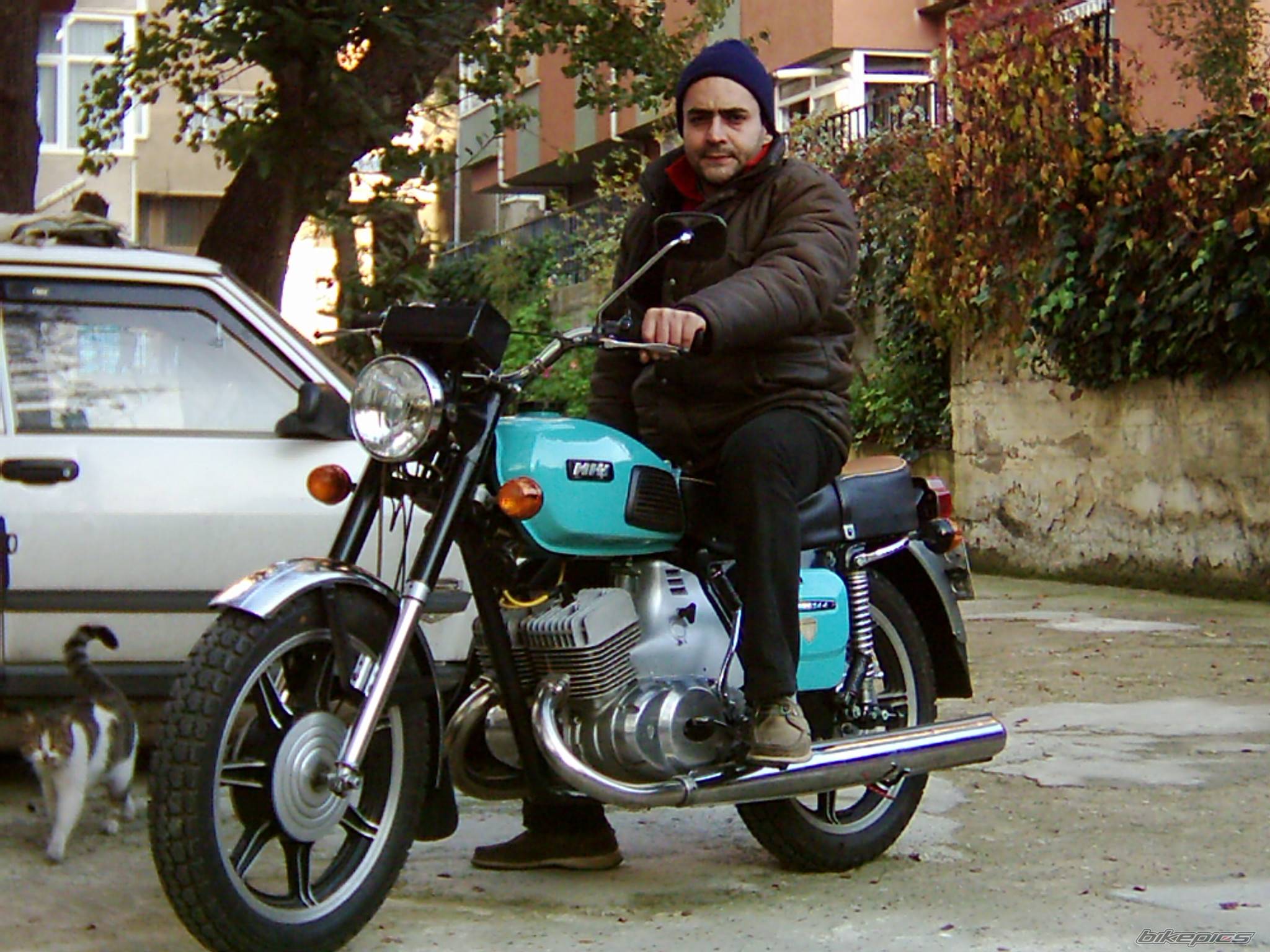 Bike Photo 456608