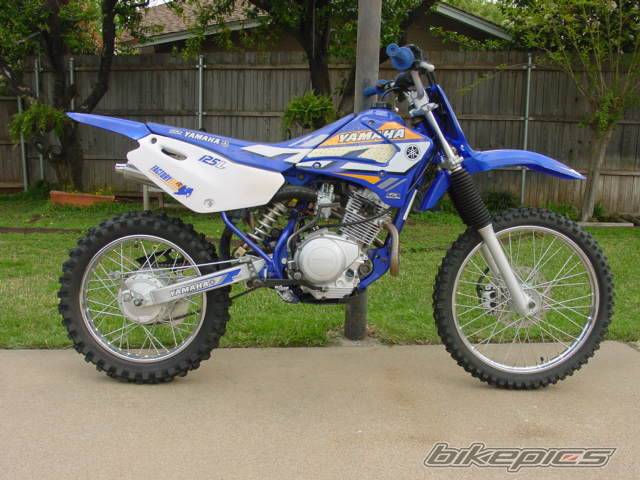 Bike Photo 45661