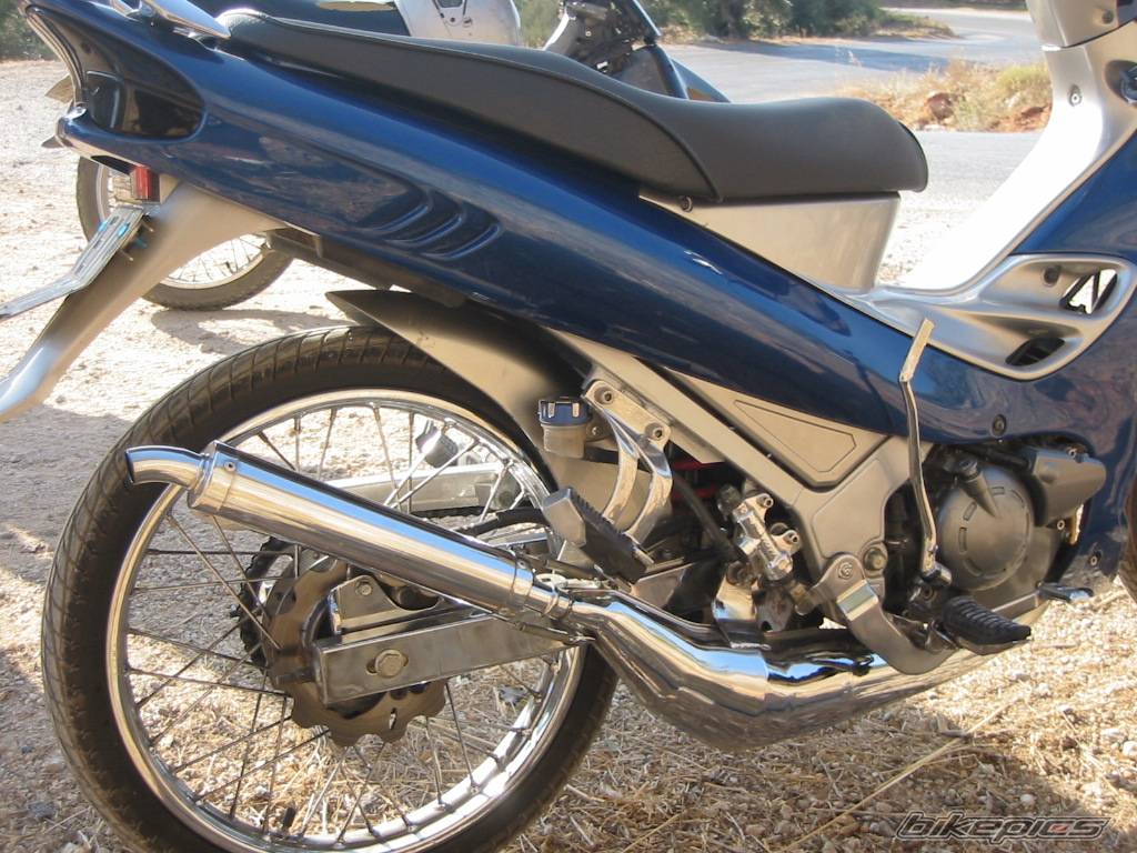 Bike Photo 456614