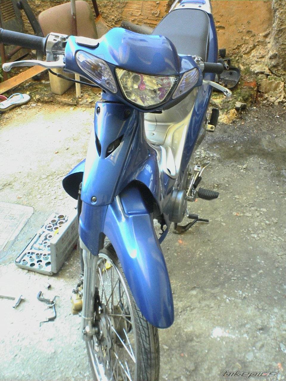 Bike Photo 456619