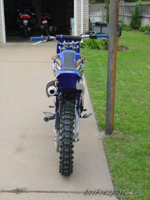 Bike Photo 45662