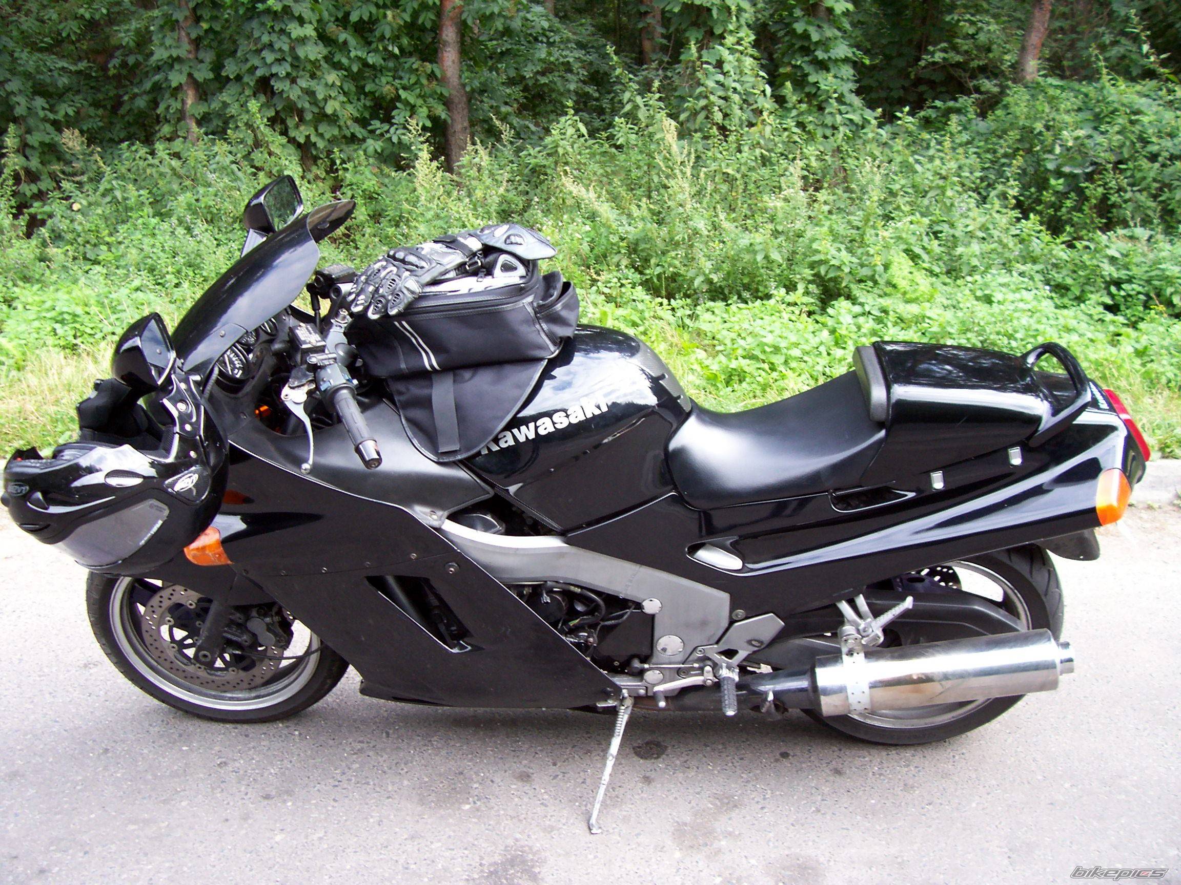 Bike Photo 456626