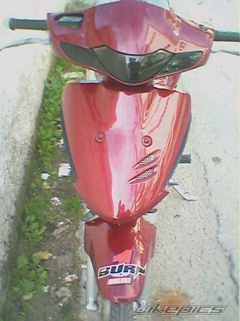 Bike Photo 456633