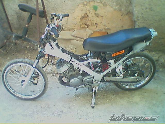 Bike Photo 456636