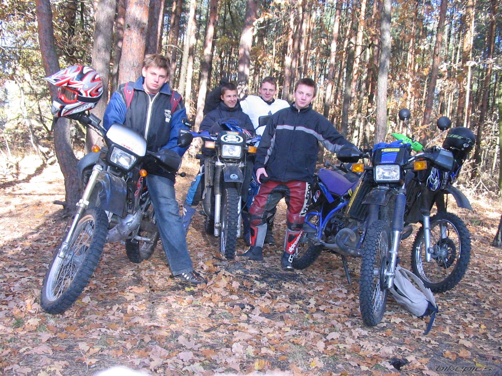 Bike Photo 456646