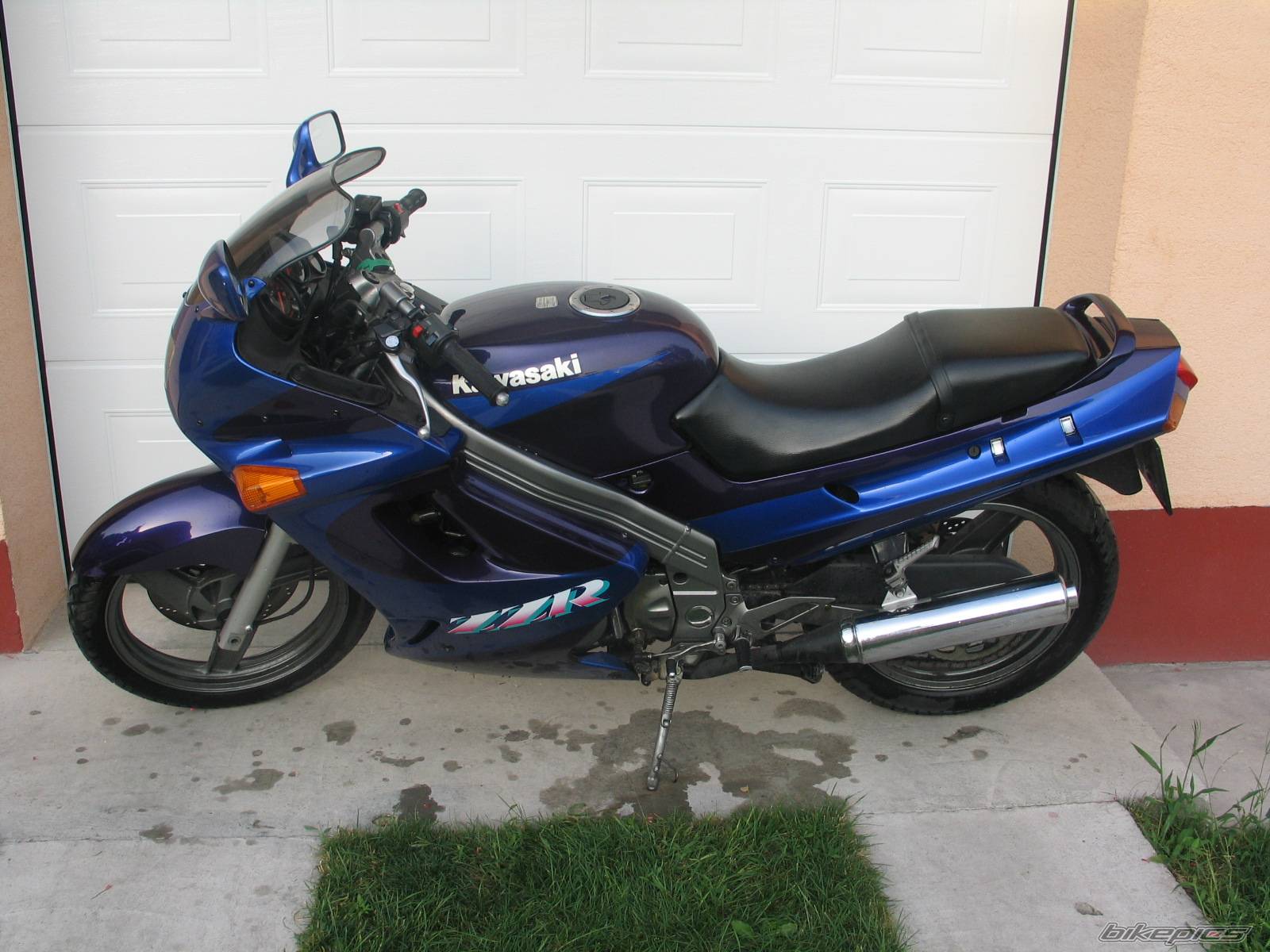 Bike Photo 456653