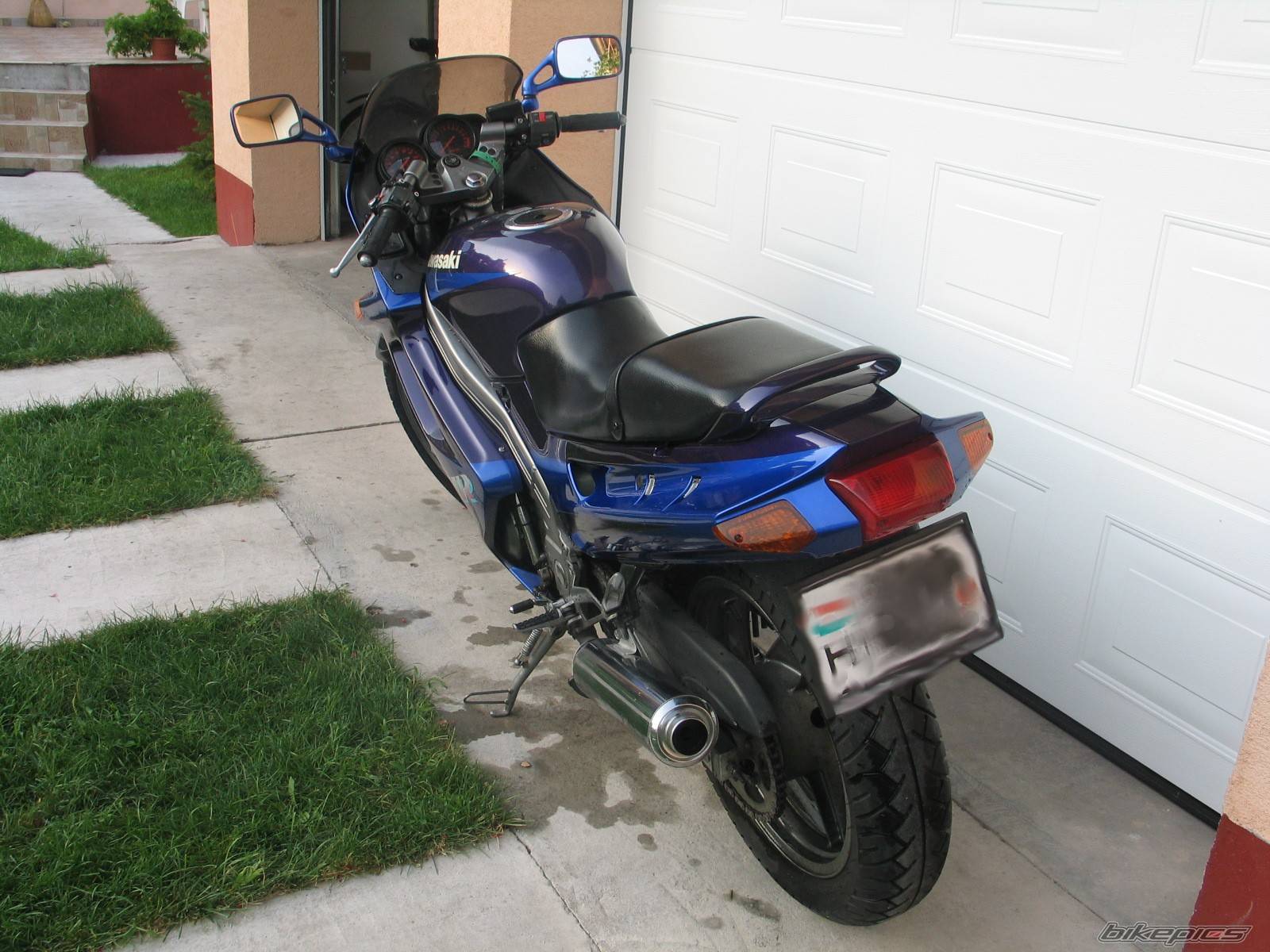 Bike Photo 456656