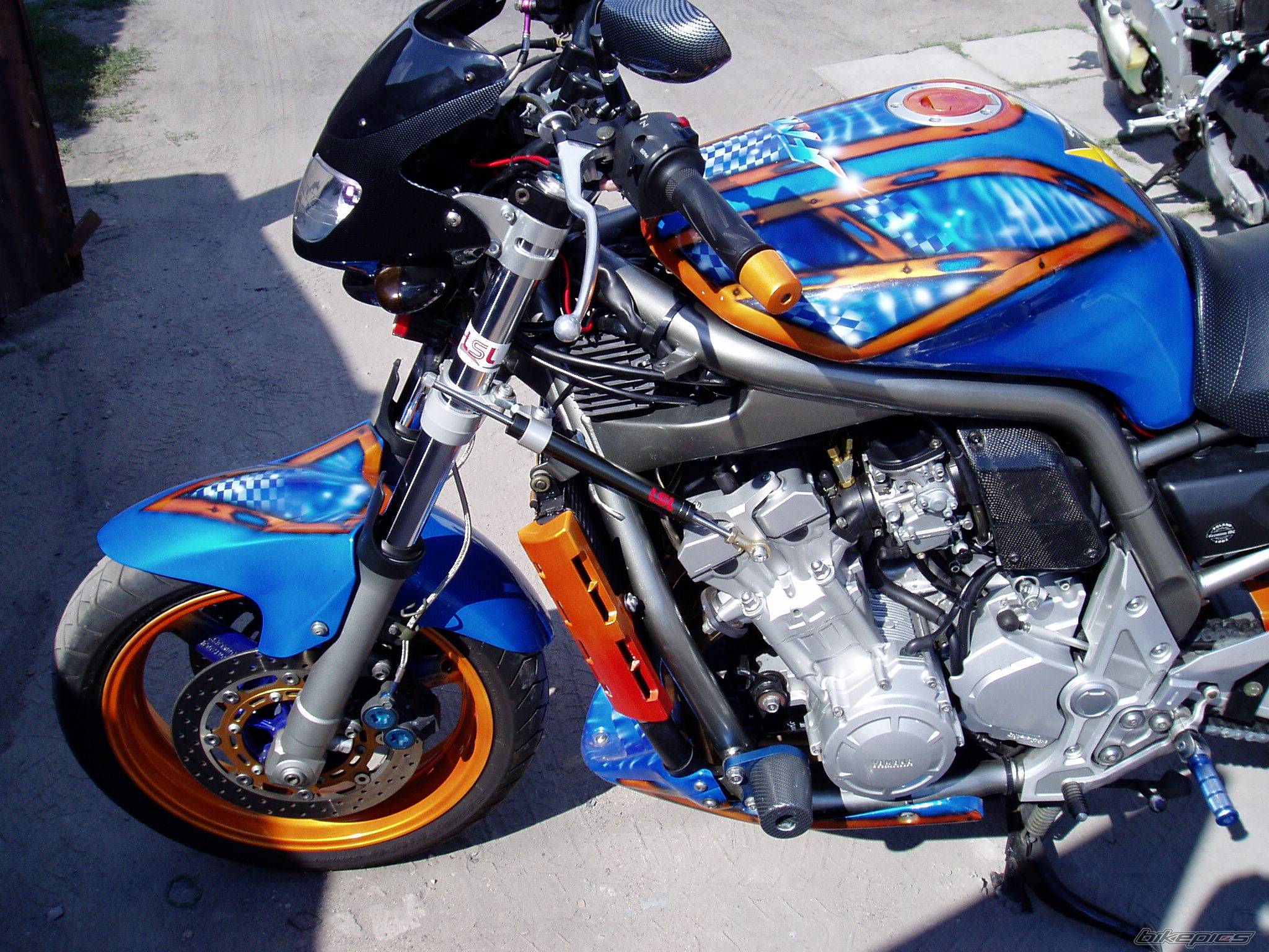 Bike Photo 456661
