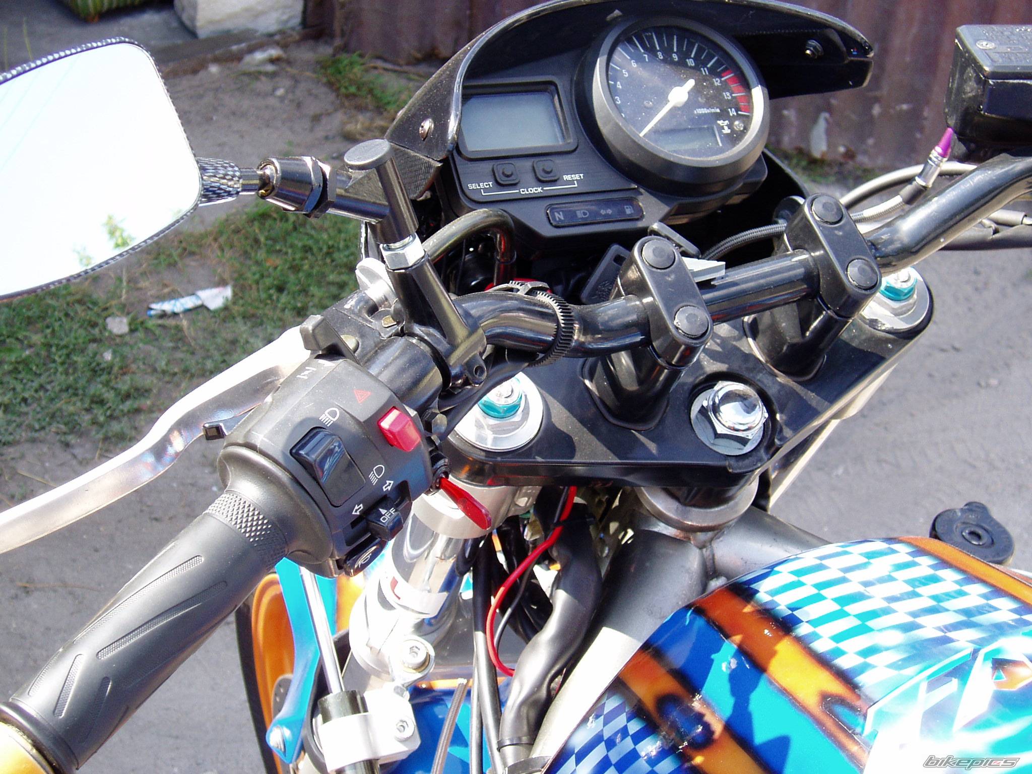 Bike Photo 456665