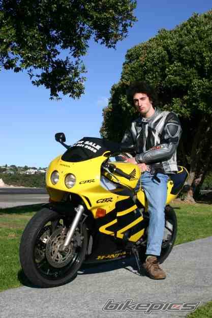 Bike Photo 456673