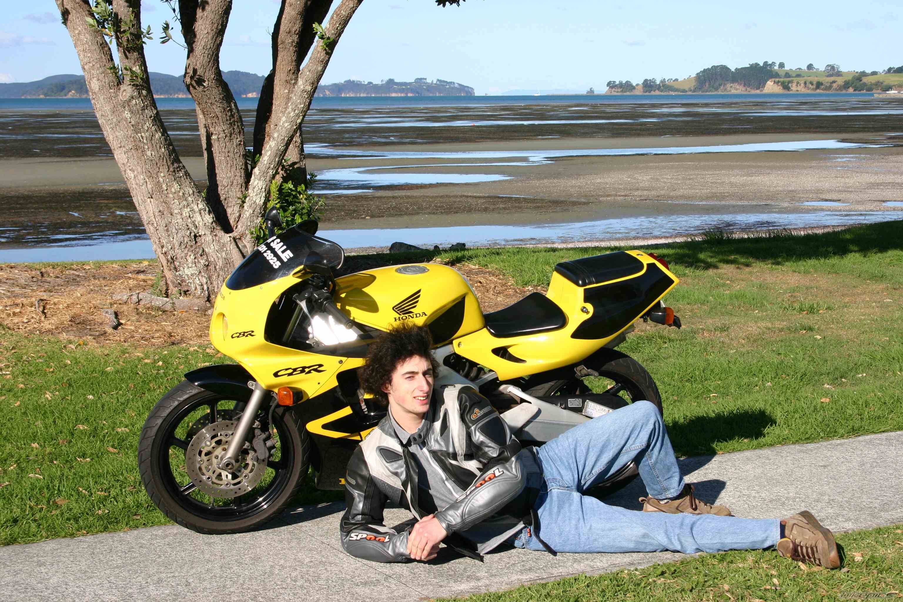 Bike Photo 456678