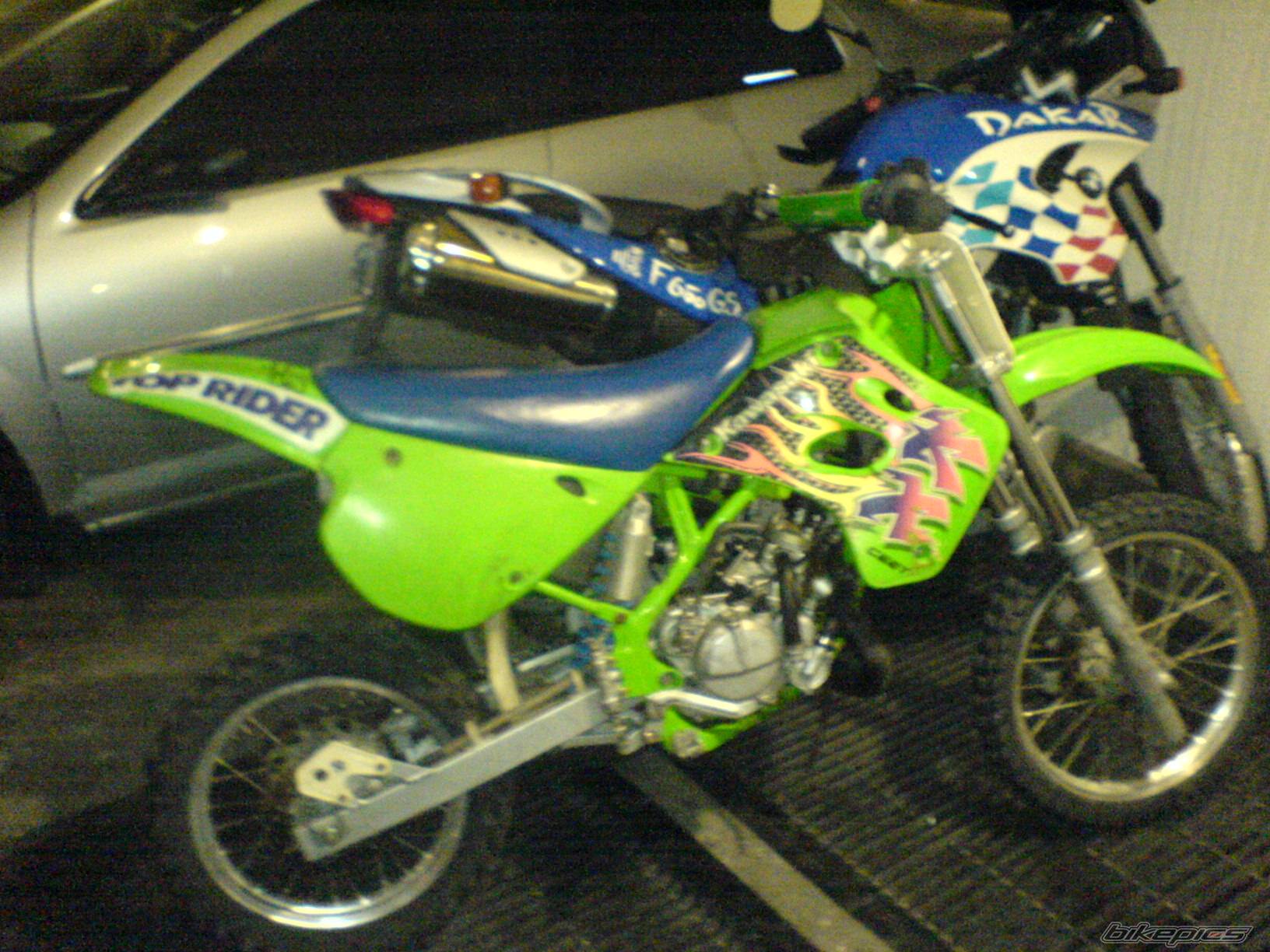 Bike Photo 456682