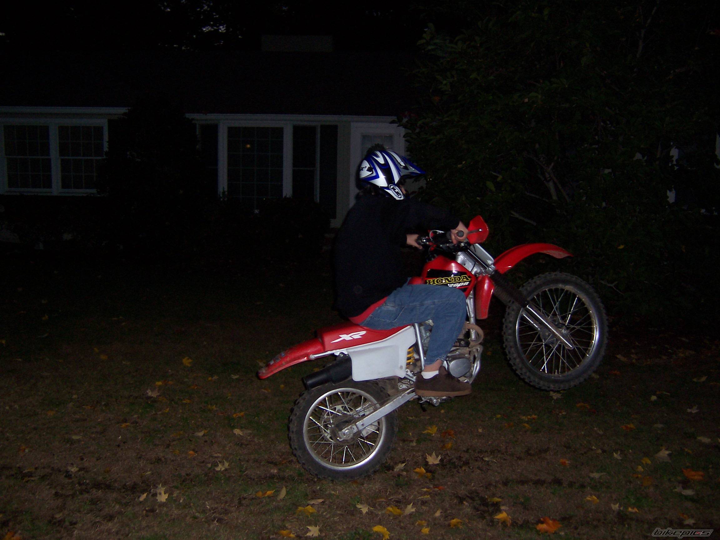 Bike Photo 456686