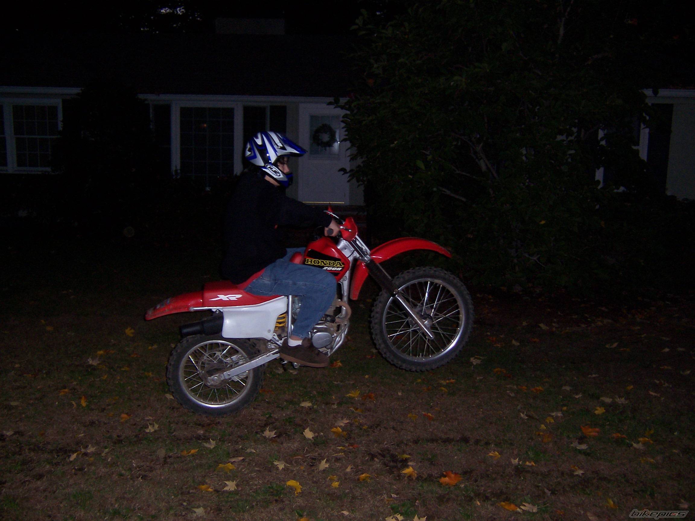 Bike Photo 456687