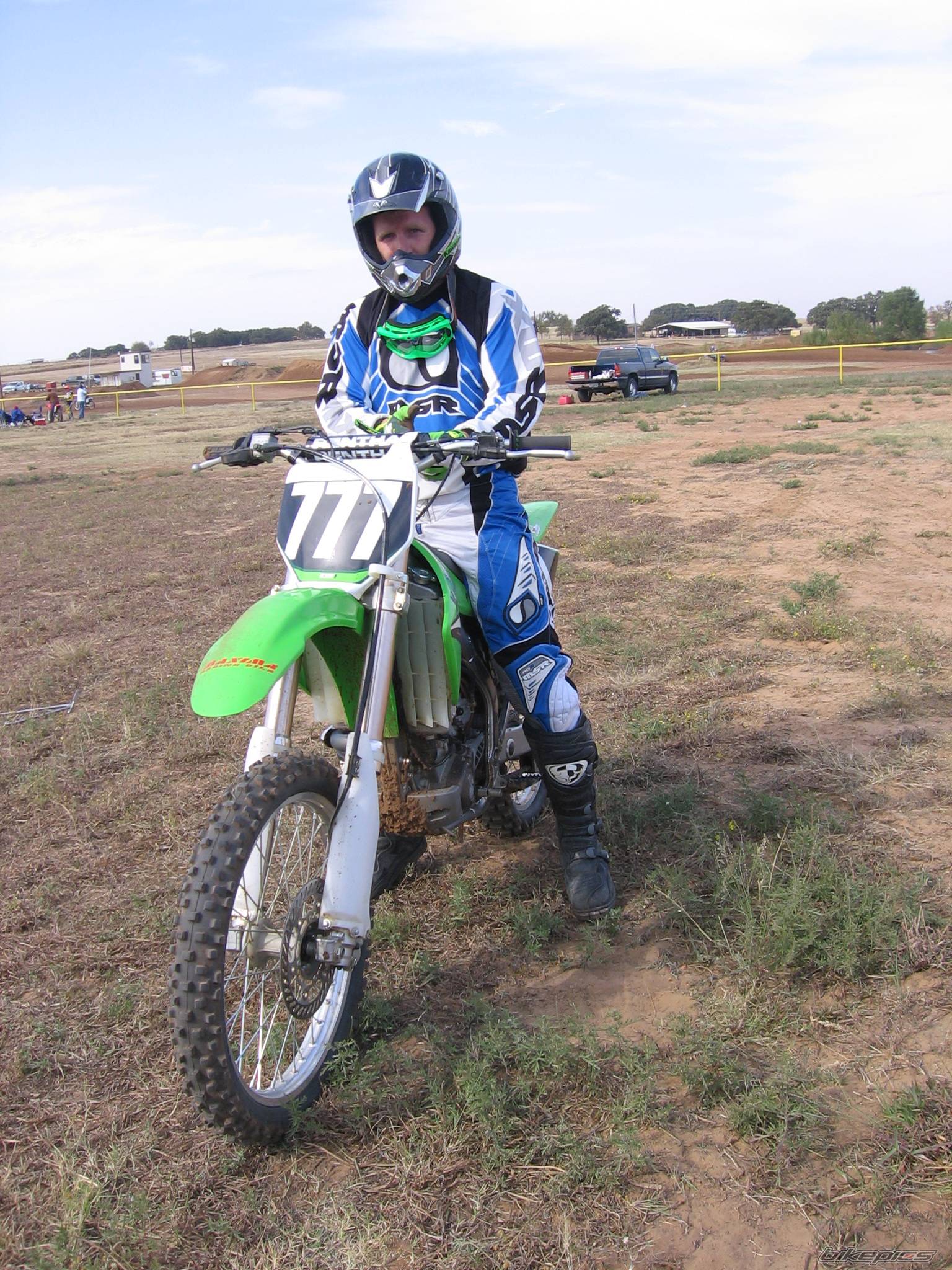 Bike Photo 456734