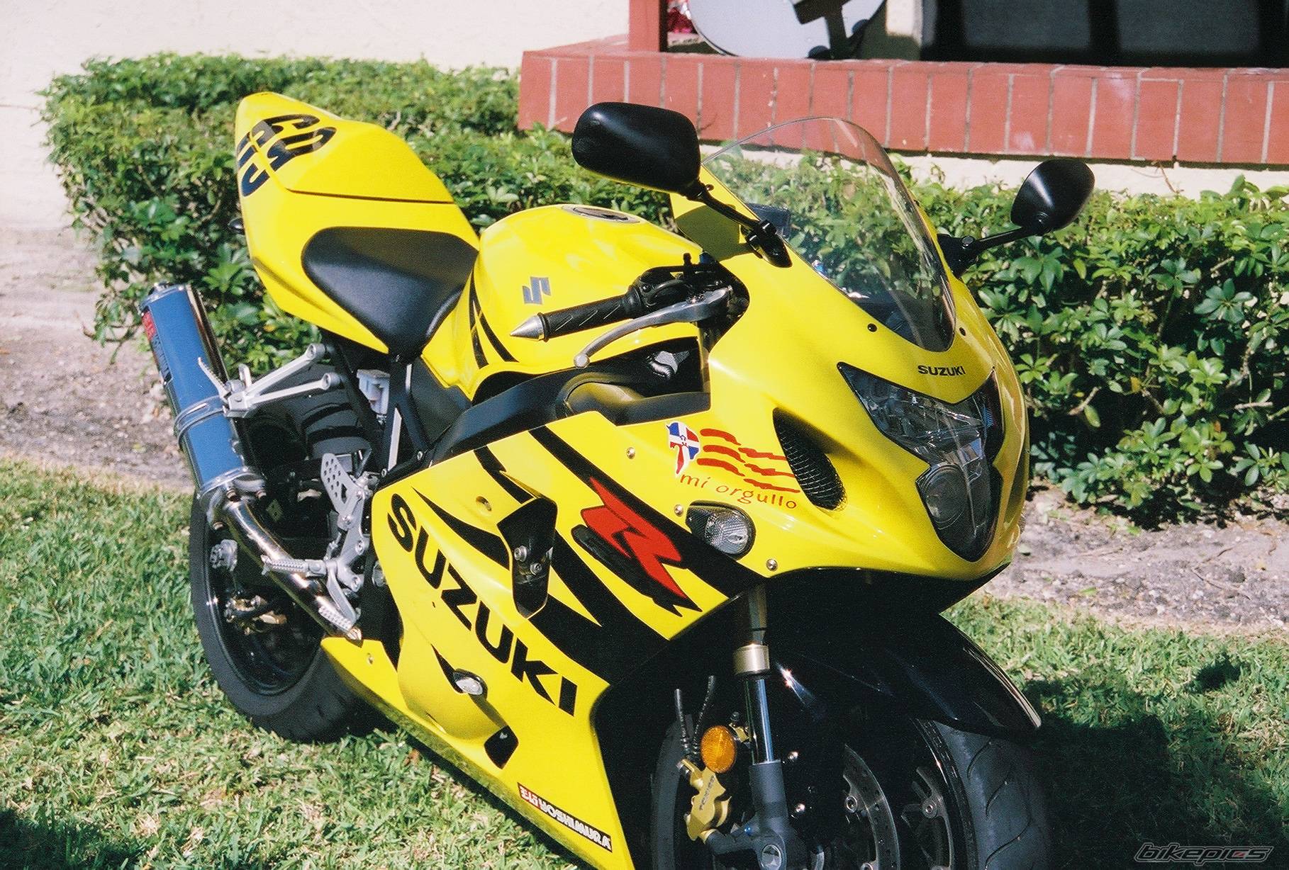 Bike Photo 456747