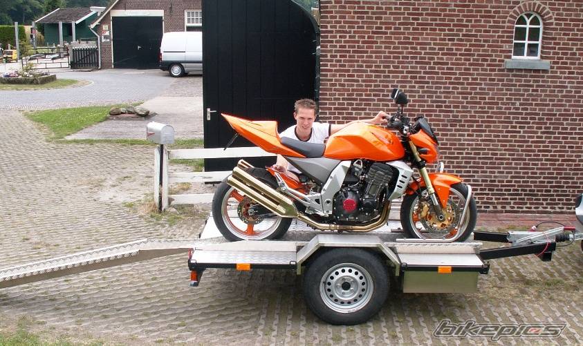 Bike Photo 456787