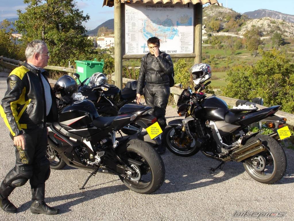 Bike Photo 456788